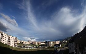 Studio „Pompei” Brasov